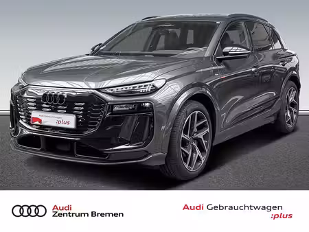 Audi e-tron Business Line