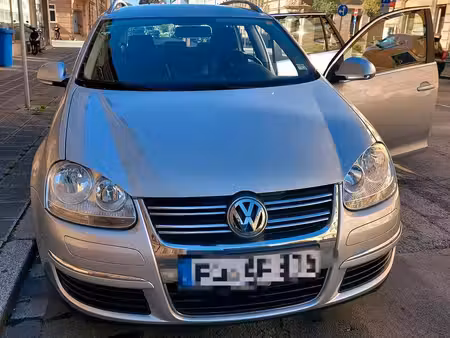 Volkswagen Golf 1.9 TDI 105