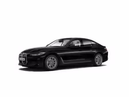 BMW i4 35 286 eDrive