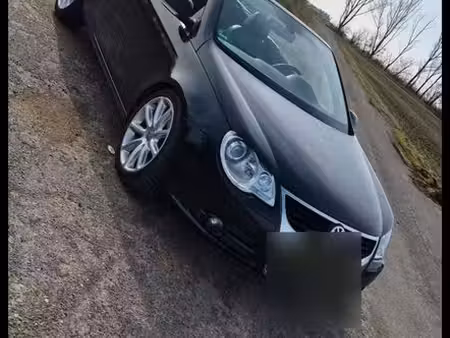 Volkswagen EOS 2.0 TFSI 200