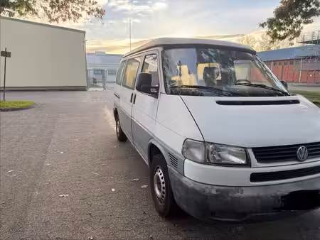 Volkswagen Transporter T4 2.5 110 GL