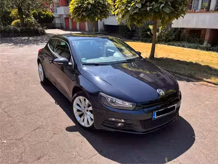 Volkswagen Scirocco 1.4 TSI 160