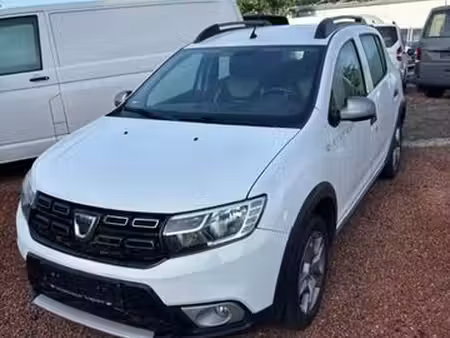 Dacia Sandero 0.9 90 Prestige