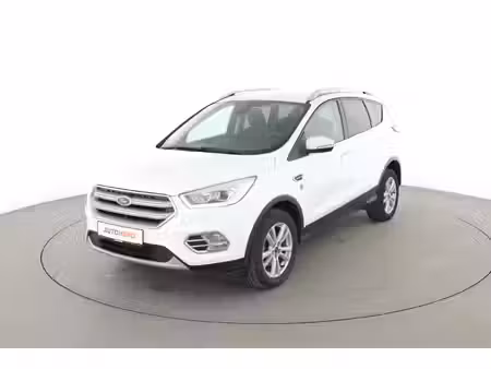 Ford Kuga 1.5 EcoBoost 150