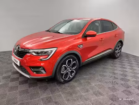 Renault Arkana E-Tech 1.6 145 Techno