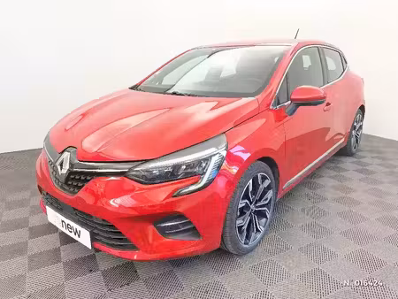 Renault Clio E-Tech 1.6 140 Intens