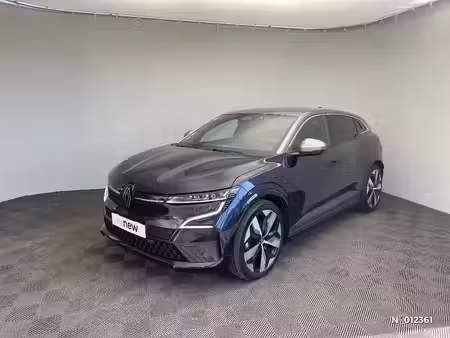 Renault Mégane E-Tech 220 Techno