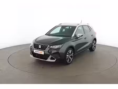 Seat Arona 1.0 TSI 110