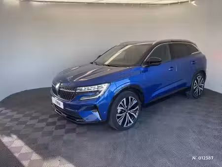 Renault Austral 1.2 200 Iconic