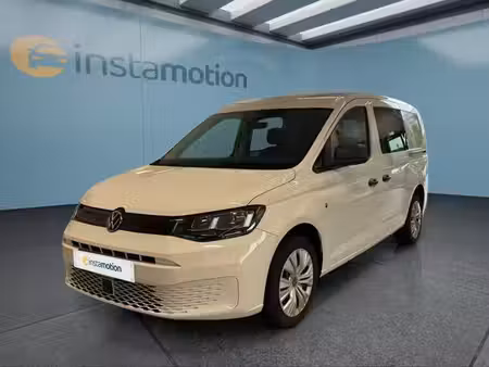 Volkswagen Caddy 2.0