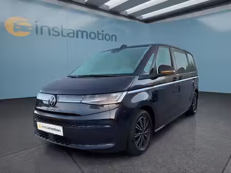Volkswagen Multivan 1.4 TSI 136 Style