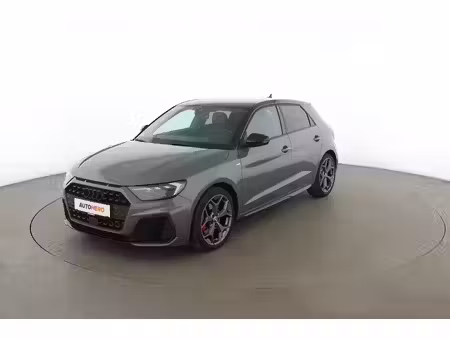 Audi A1 40 TFSI 2.0 TFSI 200 S line