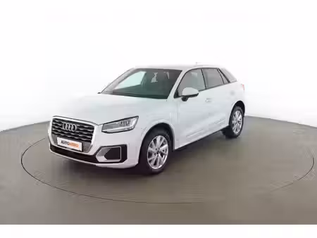 Audi Q2 1.6 TDI 116