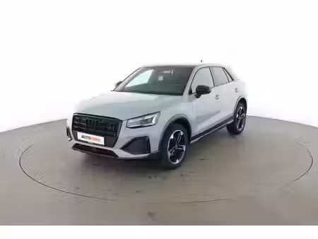 Audi Q2 35 TFSI 1.5 TFSI 150