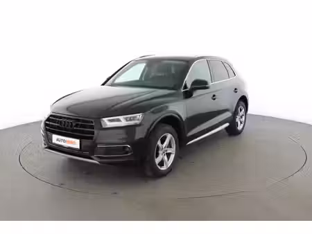 Audi Q5 40 TDI 2.0 TDI 190 quattro