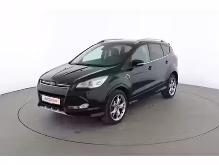 Ford Kuga 2.0 TDCi 180 4x4
