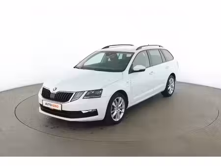 Škoda Octavia 2.0 TDI 150