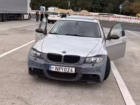 BMW Série 3 320i 2.0 150