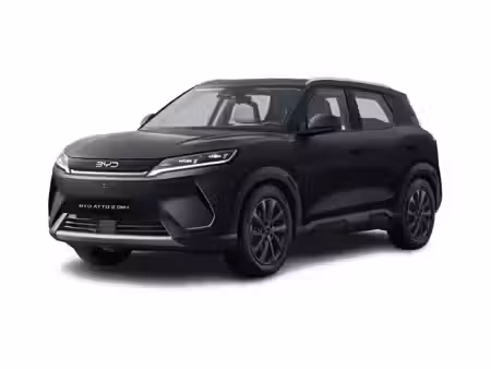 BYD Atto2 1.5 212 Boost
