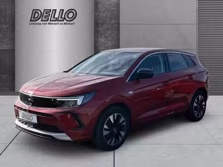Opel Grandland 1.2 130 Enjoy