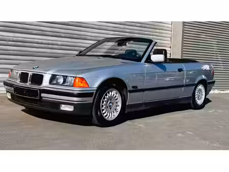 BMW Série 3 320i 2.0 150