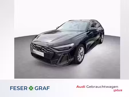 Audi A5 2.0 TDI 150
