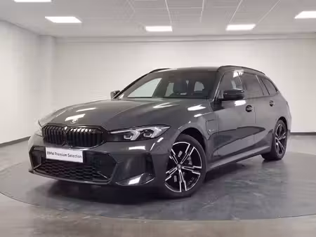 BMW Série 3 320e 2.0 163 xDrive