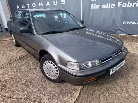 Honda Accord 2.0 EX