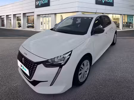 Peugeot 208 1.2 PureTech 75 Active