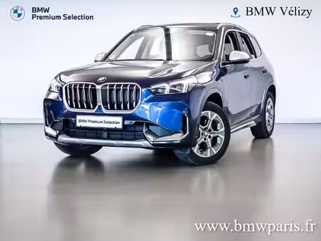 BMW X1 20i 1.5 170 sDrive