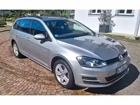 Volkswagen Golf 2.0 TDI 150