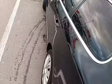 Volkswagen Passat 2.0 TDI 140