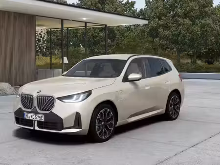 BMW X3 30e 2.0 299 xDrive
