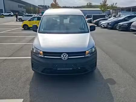 Volkswagen Caddy 2.0