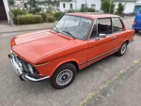 BMW Série 1 