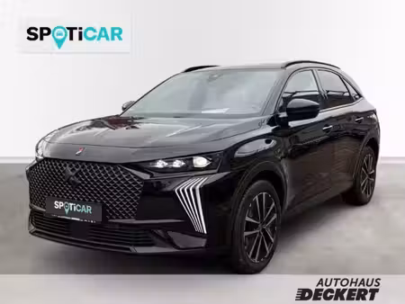 DS 7 1.5 HDi 130 Performance Line