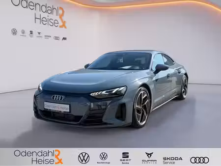 Audi e-tron GT 476 quattro