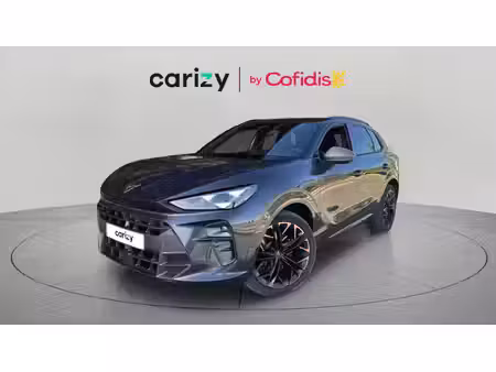 Cupra Terramar VZ 1.5 272