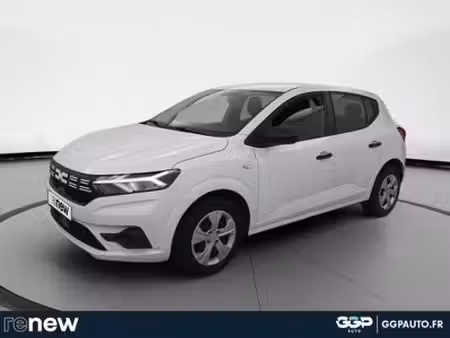 Dacia Sandero 1.0 100
