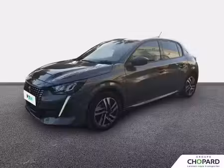 Peugeot 208 1.2 PureTech 100