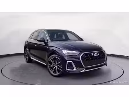 Audi Q5 50 TFSI E 2.0 299 quattro