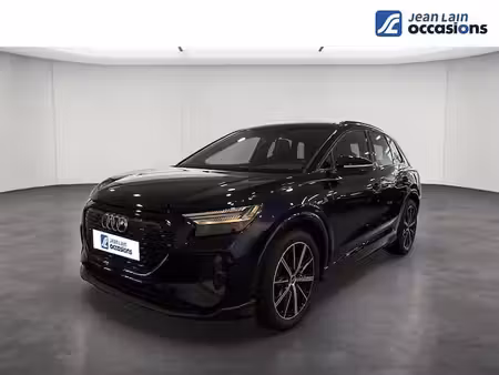 Audi Q4 e-tron 45 285