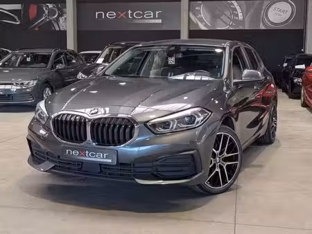 BMW Série 1 116d 1.5 116