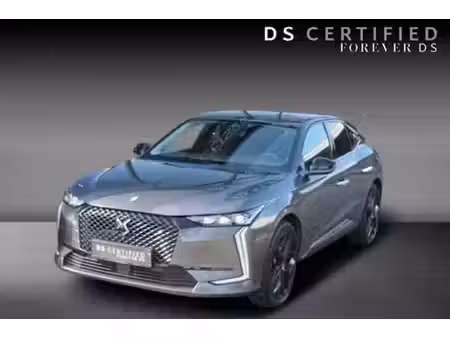 DS 4 1.6 225 Performance Line