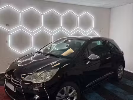 DS 3 