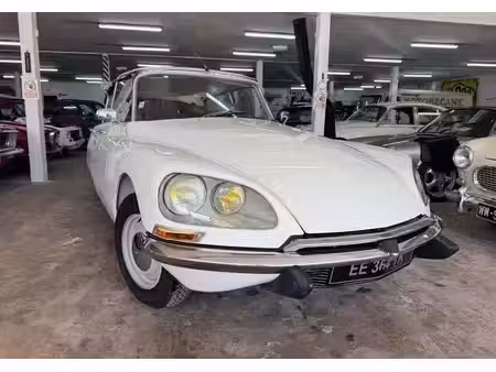 Citroën ID Dspecial
