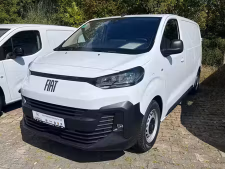 Fiat Scudo 136