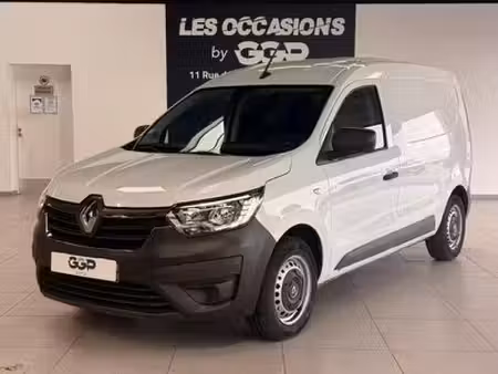 Renault Express Van 1.5 dCi 95 Confort