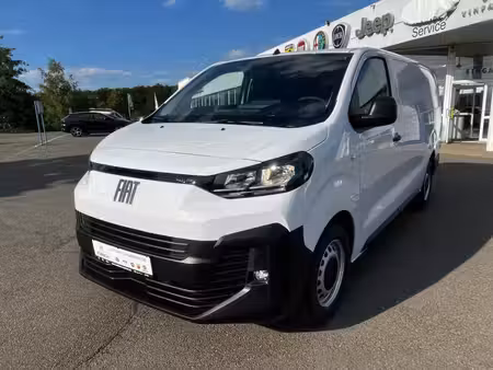 Fiat Scudo 
