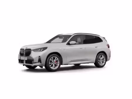 BMW X3 30e 2.0 xDrive
